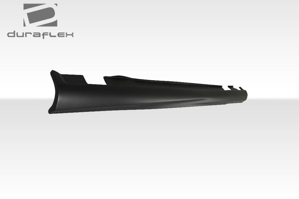 2003-2009 Mercedes CLK Duraflex AMG Look Side Skirts