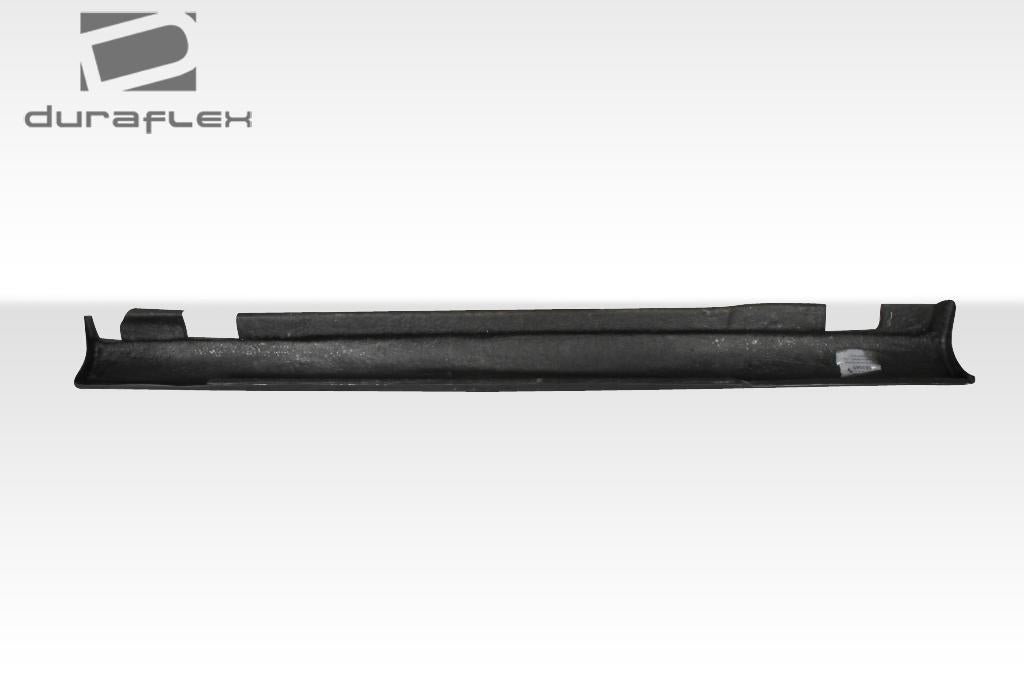 2003-2009 Mercedes CLK Duraflex AMG Look Side Skirts