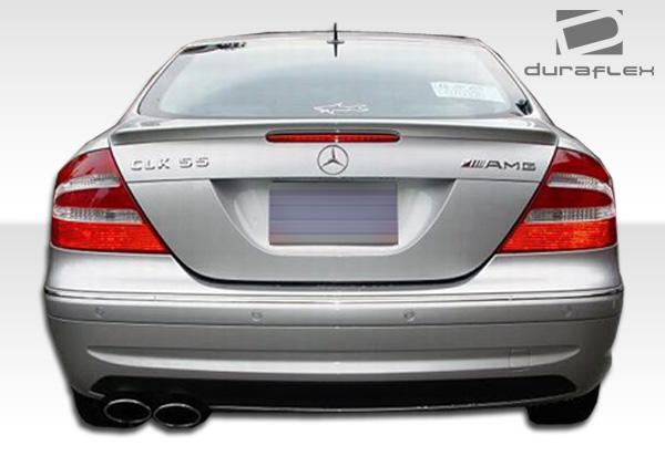 2003-2009 Mercedes CLK Duraflex AMG Look Side Skirts