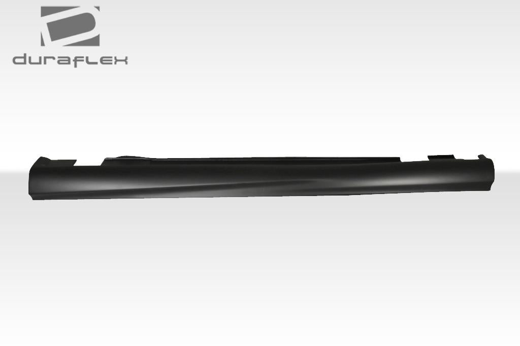 2003-2009 Mercedes CLK Duraflex AMG Look Side Skirts