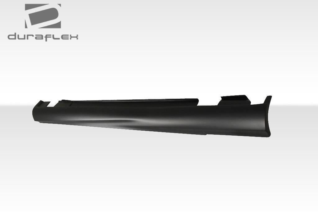 2003-2009 Mercedes CLK Duraflex AMG Look Side Skirts