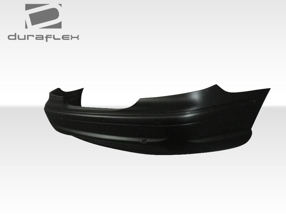 2003-2009 Mercedes CLK W209 Duraflex AMG Body Kit - 4 Piece