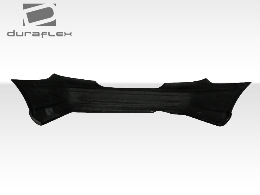 2003-2009 Mercedes CLK W209 Duraflex AMG Body Kit - 4 Piece