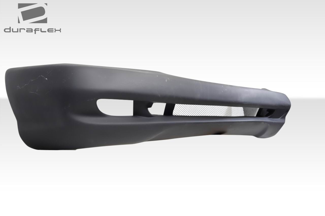 1990-2002 Mercedes SL Class R129 Duraflex AMG Look Front Bumper Cover - 1 Piece