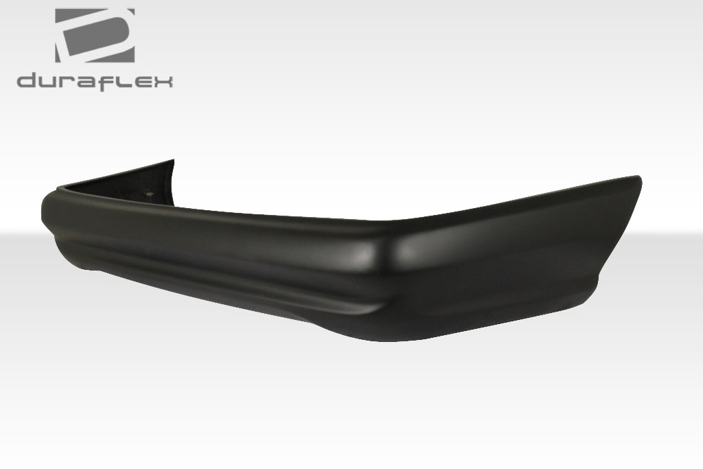 1990-2002 Mercedes SL Class R129 Duraflex AMG Style Body Kit - 4 Piece
