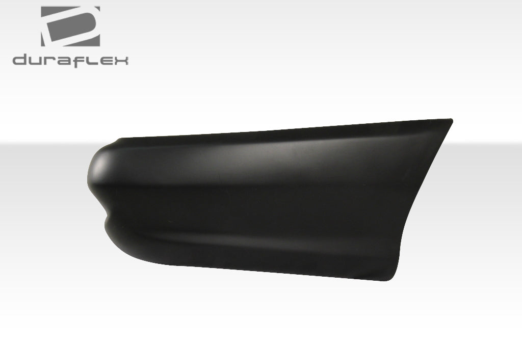 1990-2002 Mercedes SL Class R129 Duraflex AMG Look Rear Bumper Cover - 1 Piece