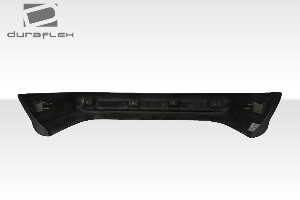1990-2002 Mercedes SL Class R129 Duraflex AMG Style Body Kit - 5 Piece