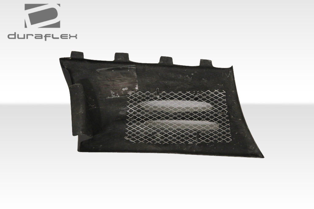 1990-2002 Mercedes SL Class R129 Duraflex AMG Look Rear Bumper Cover - 1 Piece