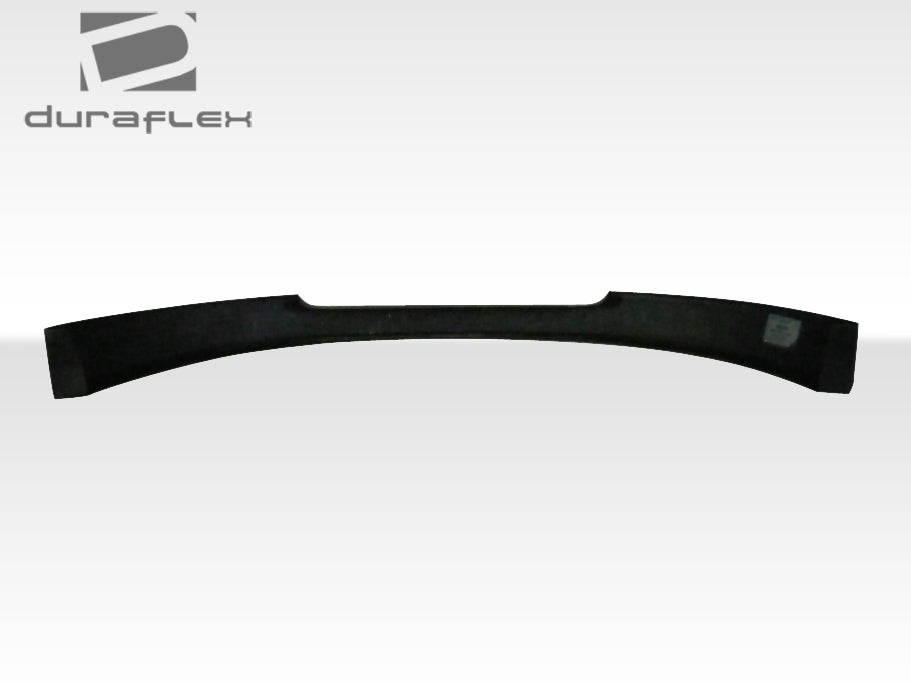 2006-2009 Ford Fusion Duraflex Racer Front Lip Under Spoiler Air Dam - 1 Piece (S)
