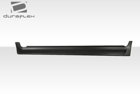 2006-2012 Ford Fusion Duraflex Racer Side Skirts