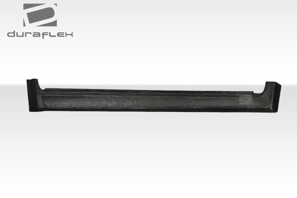 2006-2012 Ford Fusion Duraflex Racer Side Skirts