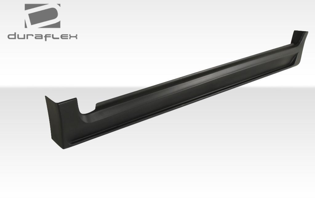 2006-2012 Ford Fusion Duraflex Racer Side Skirts