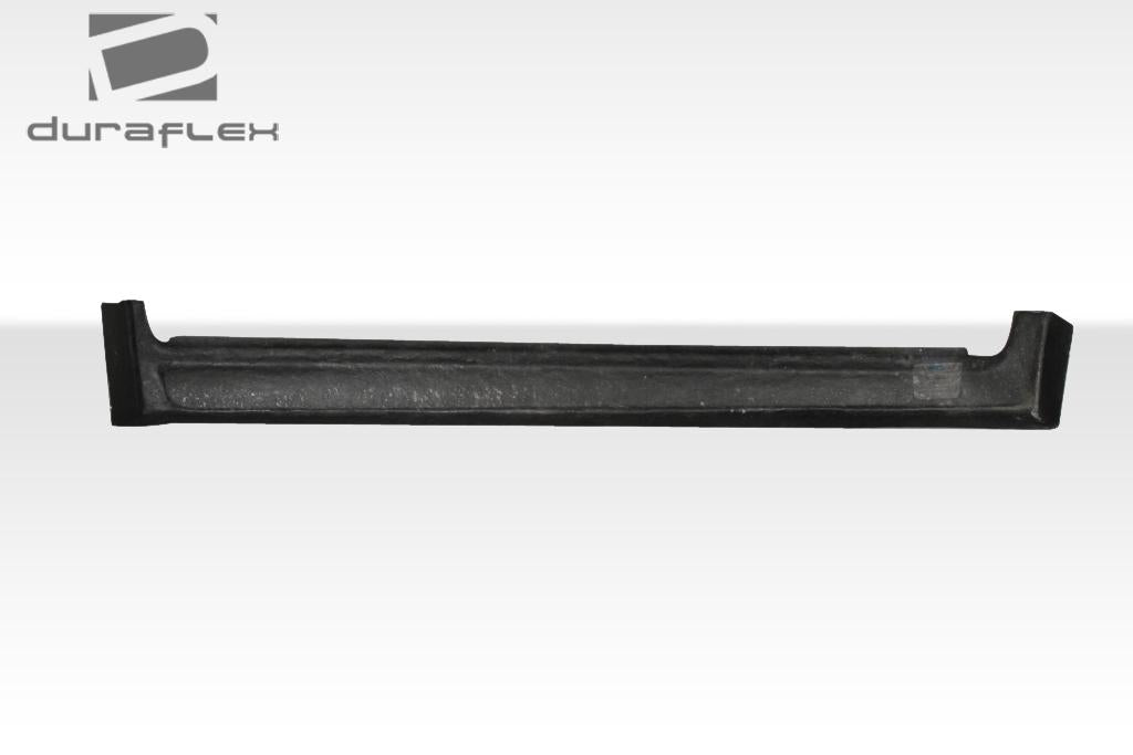 2006-2012 Ford Fusion Duraflex Racer Side Skirts
