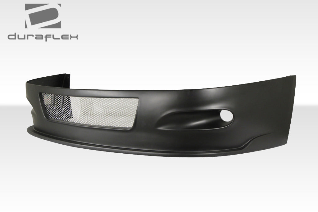 2006-2013 Chevrolet Impala Duraflex Racer Body Kit - 4 Piece