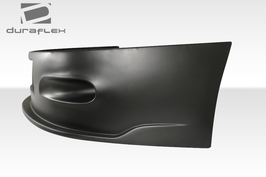 2006-2013 Chevrolet Impala Duraflex Racer Body Kit - 4 Piece