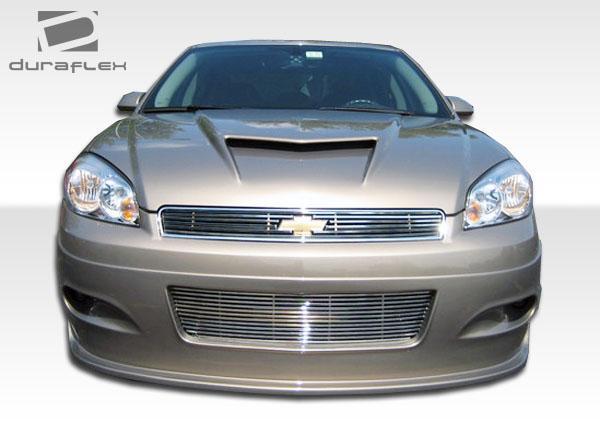 2006-2013 Chevrolet Impala Duraflex Racer Kit