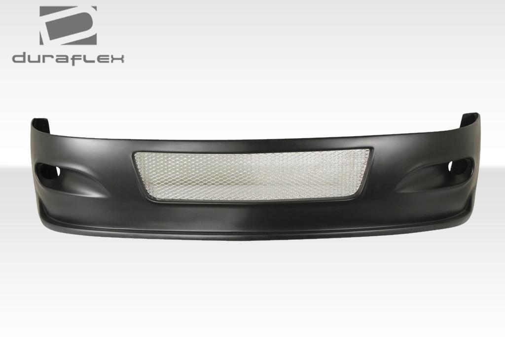 2006-2013 Chevrolet Impala Duraflex Racer Kit