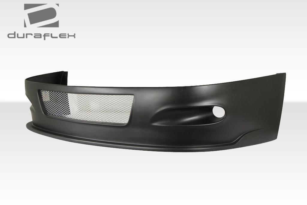 2006-2013 Chevrolet Impala Duraflex Racer Kit