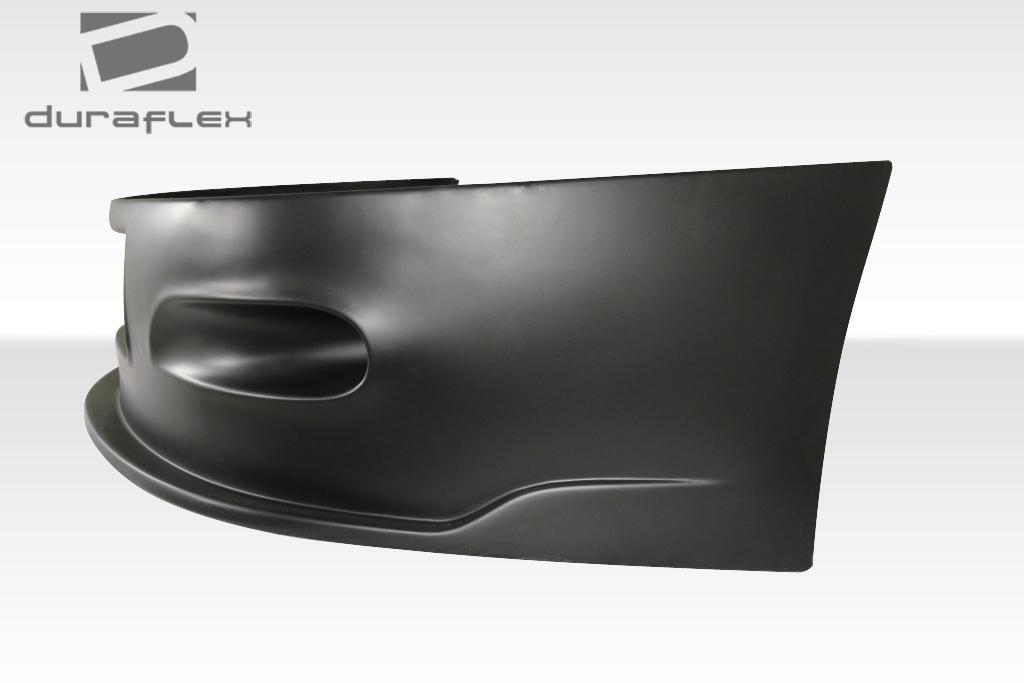 2006-2013 Chevrolet Impala Duraflex Racer Kit