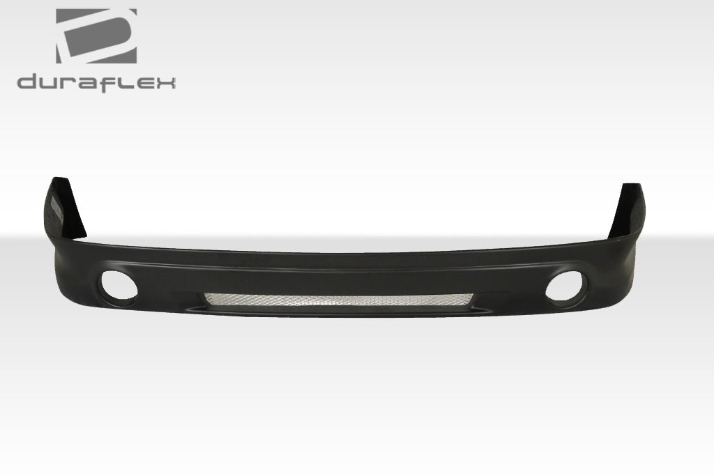 2006-2013 Chevrolet Impala Duraflex Racer Rear Lip