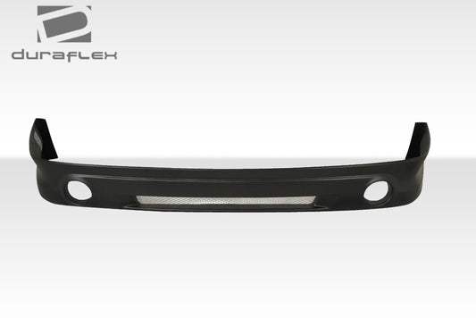 2006-2013 Chevrolet Impala Duraflex Racer Rear Lip