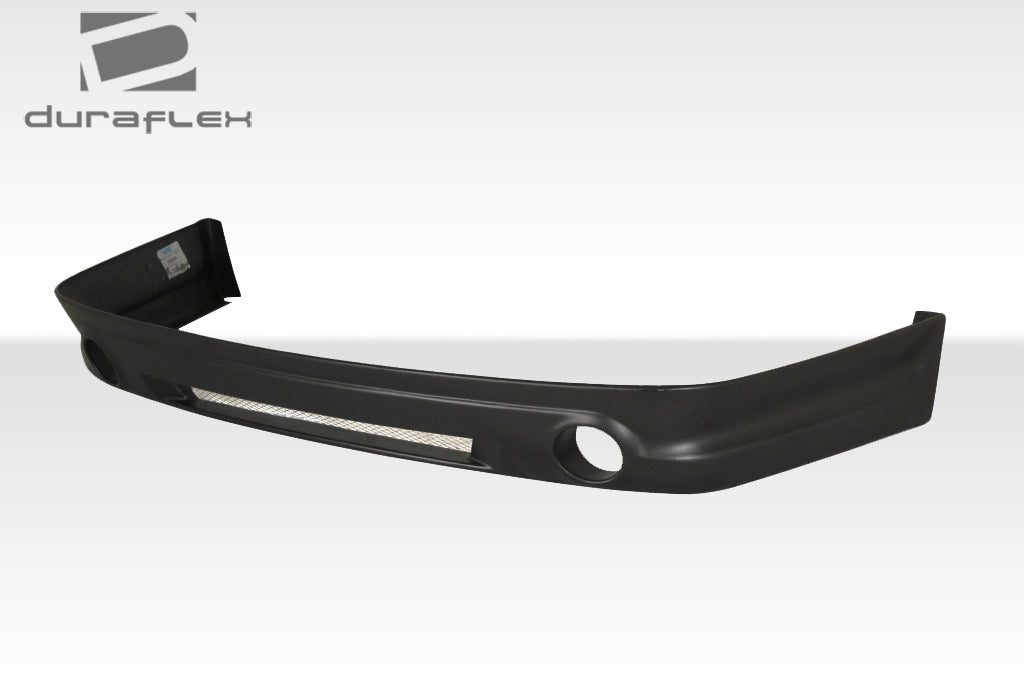 2006-2013 Chevrolet Impala Duraflex Racer Rear Lip