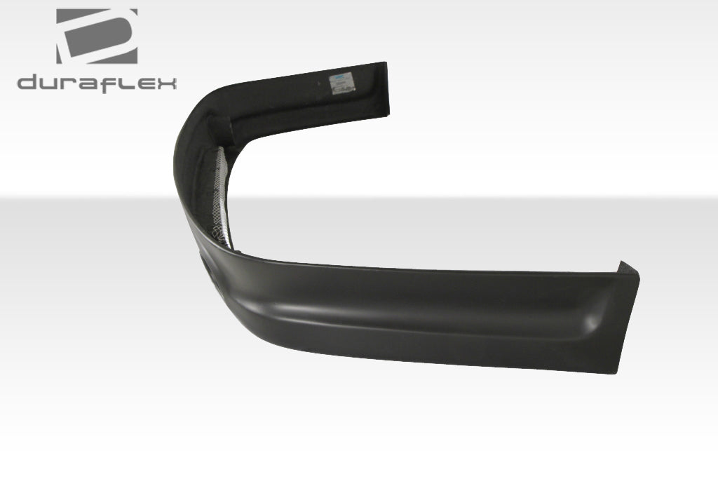 2006-2013 Chevrolet Impala Duraflex Racer Rear Lip