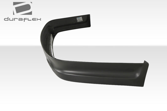 2006-2013 Chevrolet Impala Duraflex Racer Rear Lip
