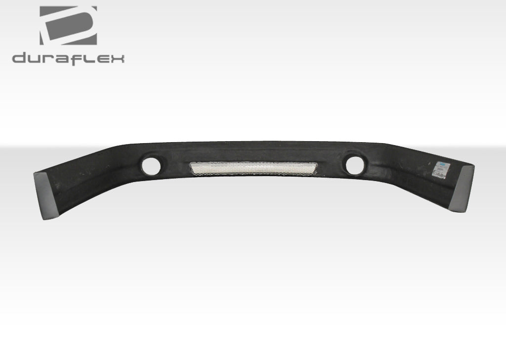 2006-2013 Chevrolet Impala Duraflex Racer Rear Lip