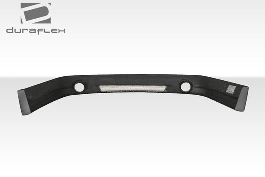 2006-2013 Chevrolet Impala Duraflex Racer Rear Lip