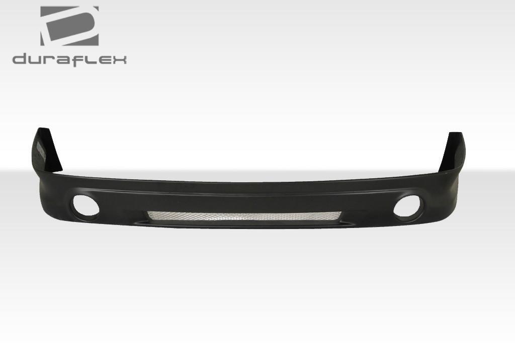 2006-2013 Chevrolet Impala Duraflex Racer Kit