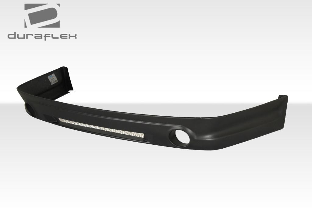 2006-2013 Chevrolet Impala Duraflex Racer Kit