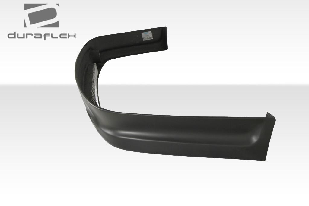 2006-2013 Chevrolet Impala Duraflex Racer Kit