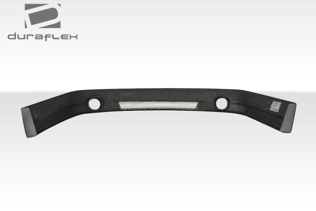 2006-2013 Chevrolet Impala Duraflex Racer Kit
