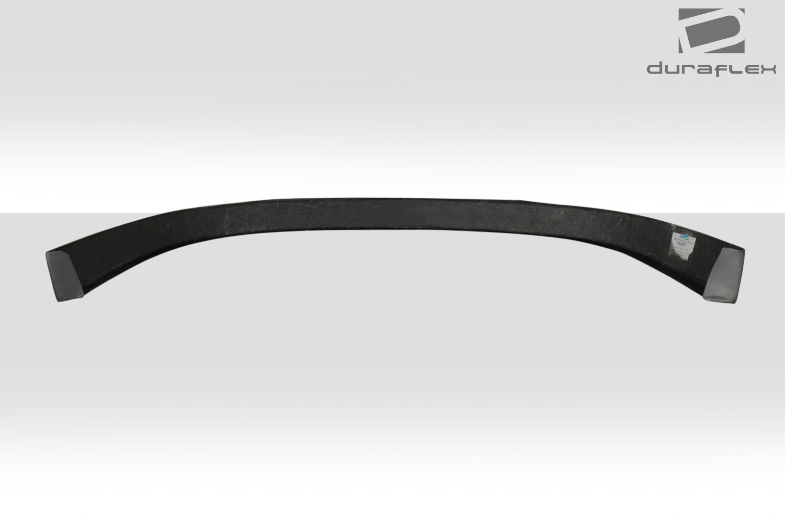 2006-2007 Chevrolet Monte Carlo Duraflex Racer Front Lip Under Spoiler Air Dam - 1 Piece