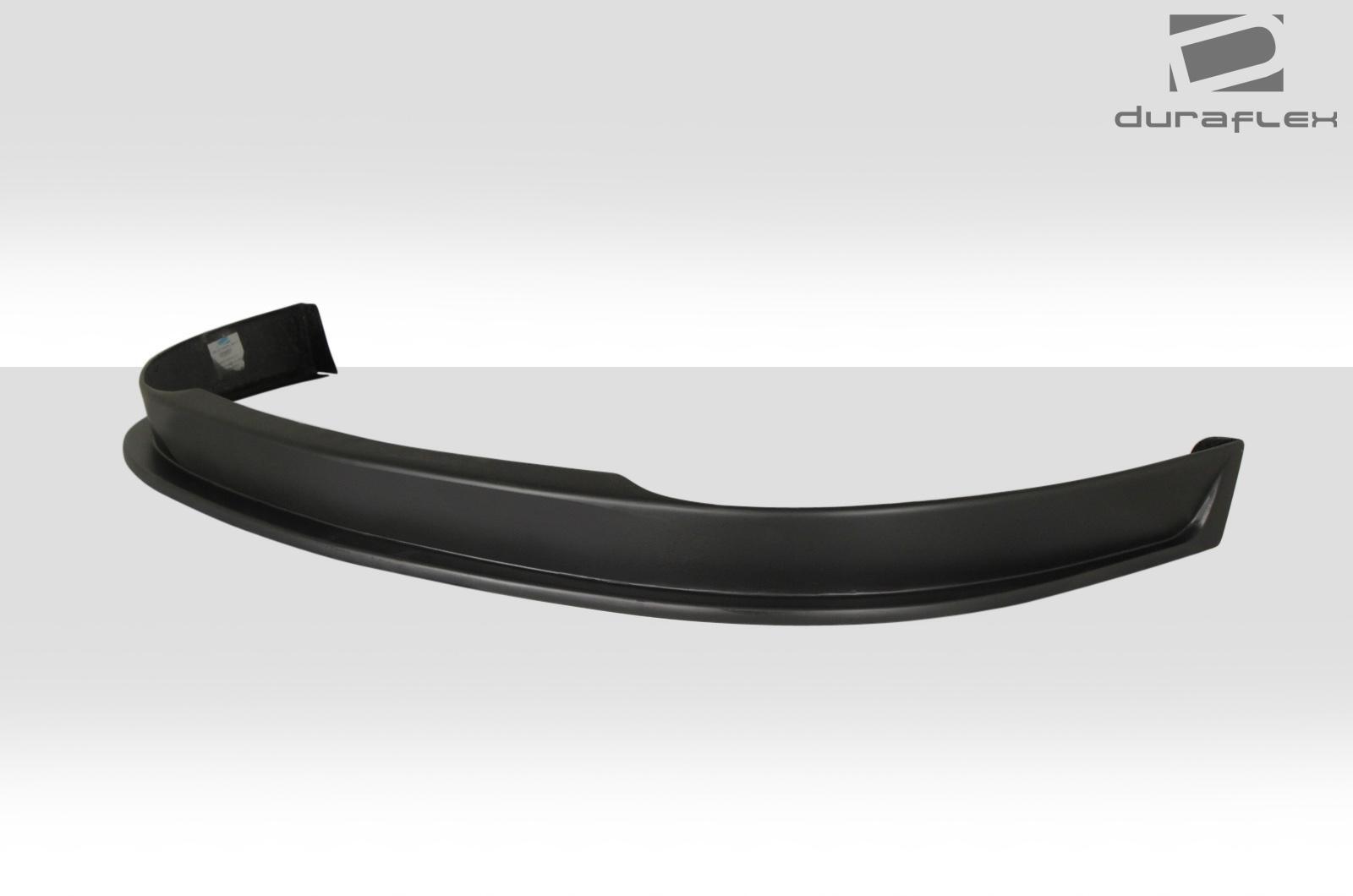 2006-2007 Chevrolet Monte Carlo Duraflex Racer Front Lip