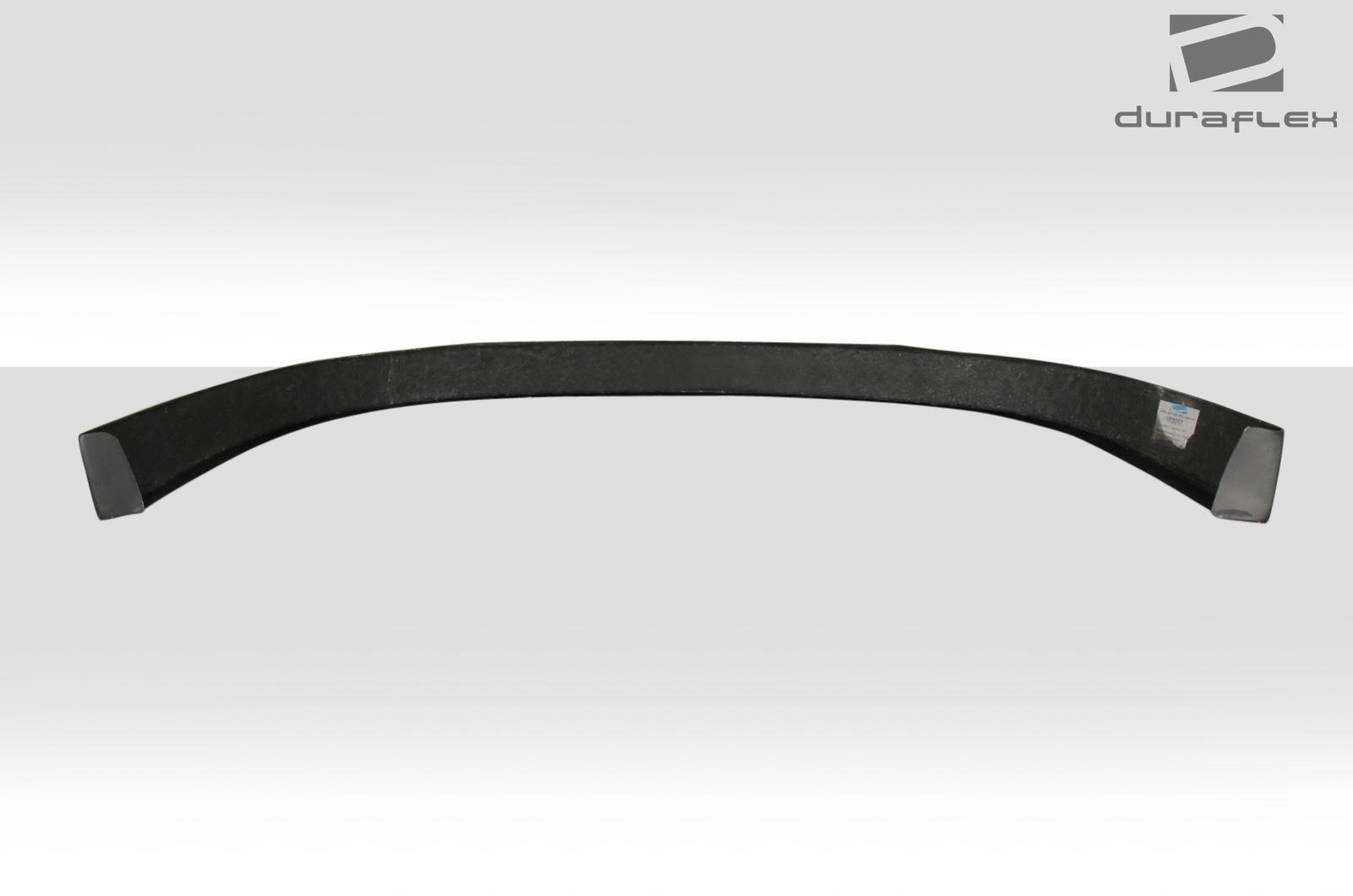 2006-2007 Chevrolet Monte Carlo Duraflex Racer Front Lip