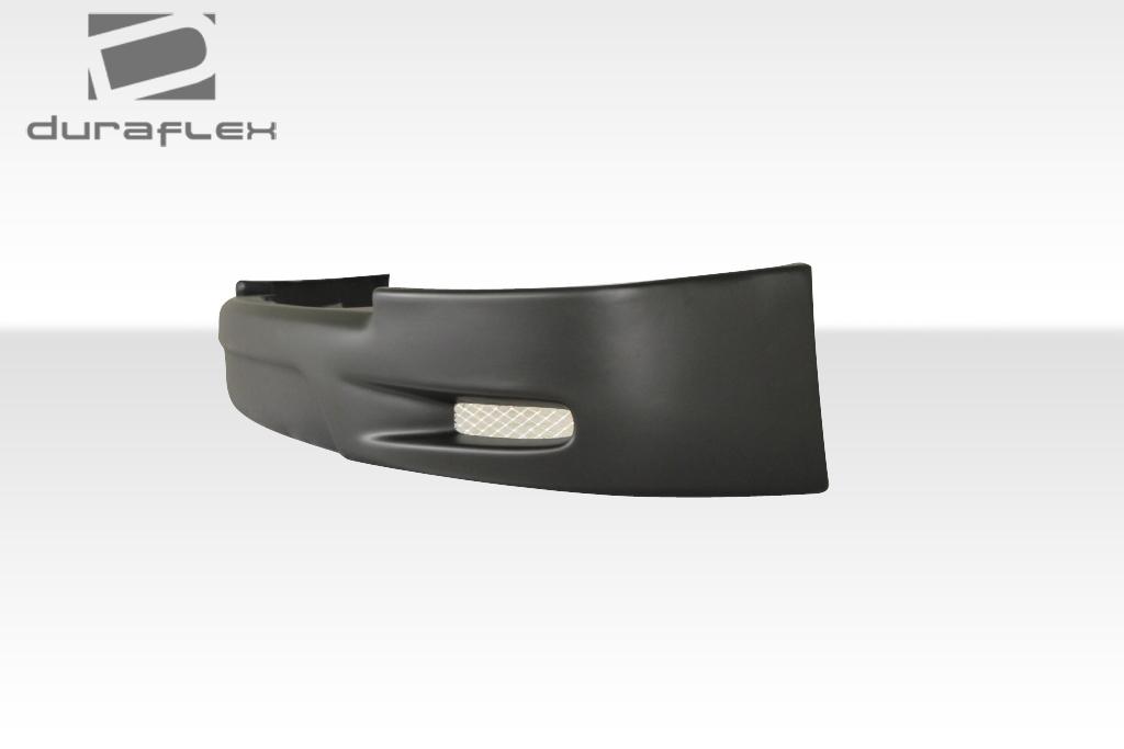 2004-2006 Scion xB Duraflex F-1 Kit
