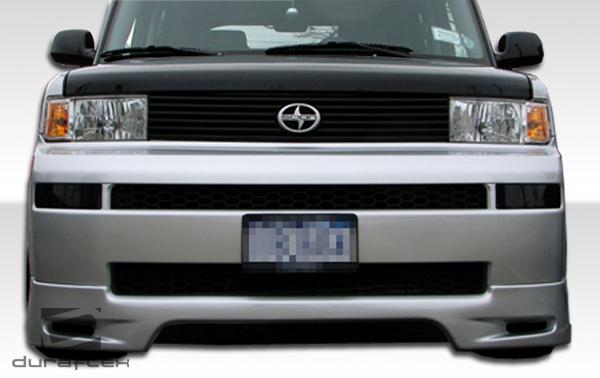 2004-2006 Scion xB Duraflex F-1 Kit