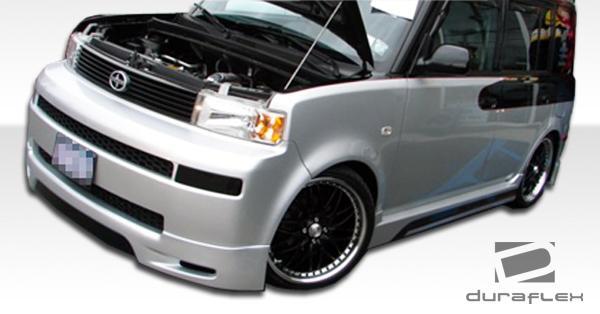 2004-2006 Scion xB Duraflex F-1 Kit