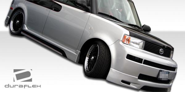 2004-2006 Scion xB Duraflex F-1 Kit