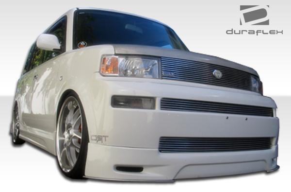 2004-2006 Scion xB Duraflex F-1 Kit