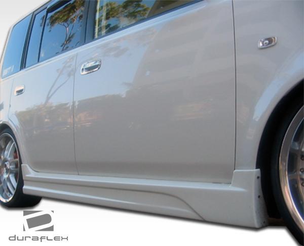 2004-2006 Scion xB Duraflex F-1 Kit