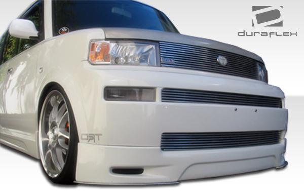 2004-2006 Scion xB Duraflex F-1 Kit