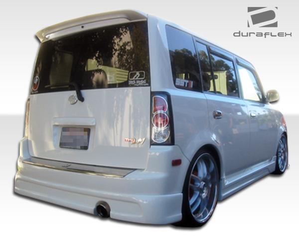 2004-2006 Scion xB Duraflex F-1 Kit