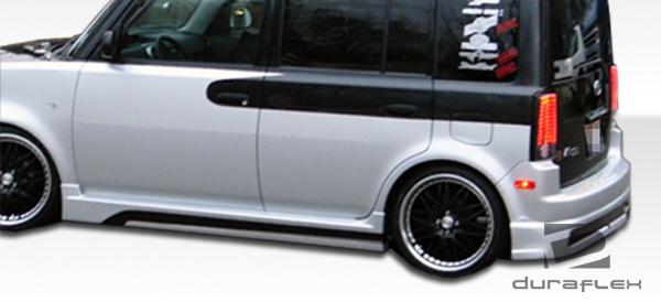 2004-2006 Scion xB Duraflex F-1 Kit