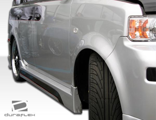 2004-2006 Scion xB Duraflex F-1 Kit