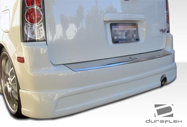 2004-2006 Scion xB Duraflex F-1 Kit