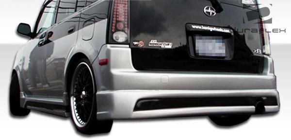 2004-2006 Scion xB Duraflex F-1 Kit