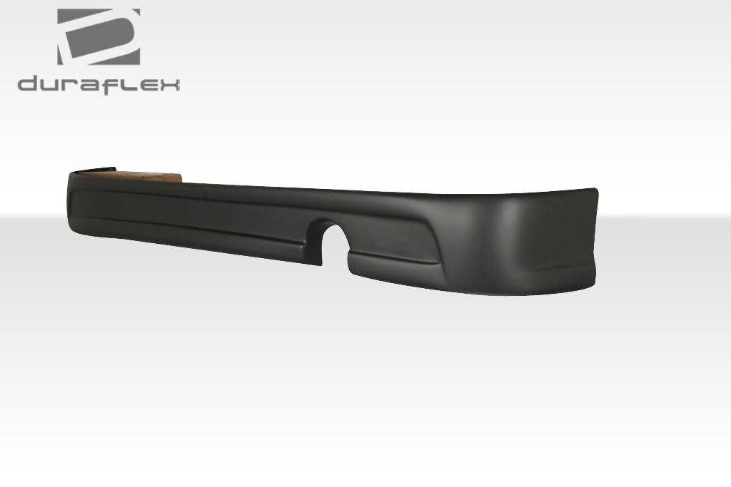 2004-2006 Scion xB Duraflex F-1 Kit